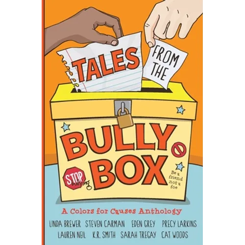 Tales from the Bully Box - Paperback