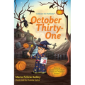 October Thirty-One: 10/31 - Hardcover