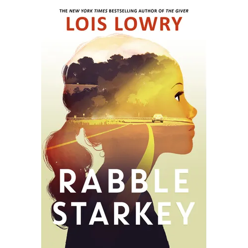Rabble Starkey - Paperback