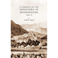 Journal of the Disasters in Afghanistan 1841-2