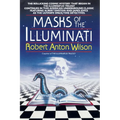 Masks of the Illuminati - Paperback