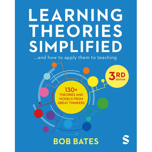 Learning Theories Simplified: ...and How to Apply Them to Teaching - Paperback
