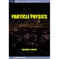 Particle Physics - Hardcover