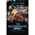 The Boomerang Effect: The Strategy That Shatters Your Glass Ceiling - Hardcover