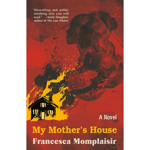 My Mother's House - Paperback