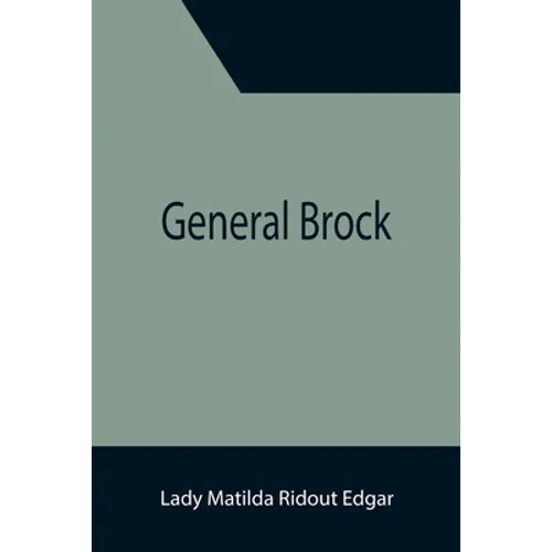 General Brock