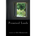 Promised Lands - Paperback