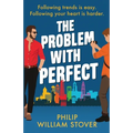 The Problem With Perfect - Paperback