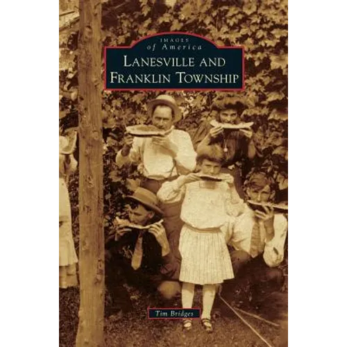 Lanesville and Franklin Township