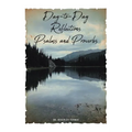 Day-to-Day Reflections Psalms and Proverbs - Paperback