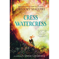 Cress Watercress - Paperback