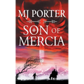 Son of Mercia - Hardcover