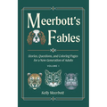 Meerbott's Fables - Paperback