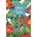 One Time - Paperback