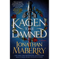 Kagen the Damned - Paperback