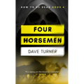 Four Horsemen - Paperback