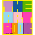 The Art Book - Hardcover