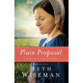 Plain Proposal - Paperback