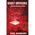 Bearly Impossible: A Stand Up Mentalism Routine - Paperback