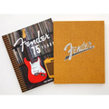 Fender 75 Years - Hardcover
