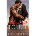 When We Touch - Paperback