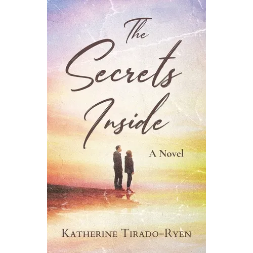 The Secrets Inside - Hardcover