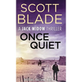 Once Quiet - Hardcover