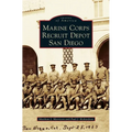 Marine Corps Recruit Depot San Diego