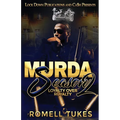 Murda Season 2 - Paperback