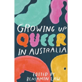 Growing Up Queer in Australia - Paperback