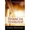 Financial Stewardship - Paperback
