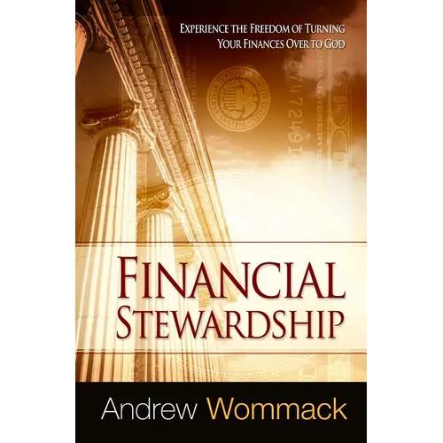 Financial Stewardship - Paperback