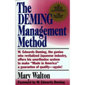 The Deming Management Method - Paperback