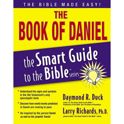 The Book of Daniel - Paperback