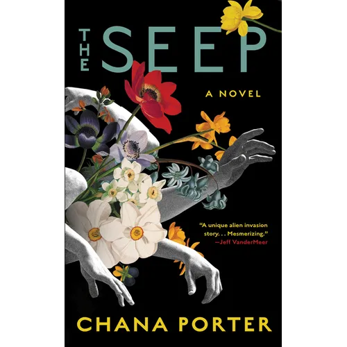 The Seep - Paperback