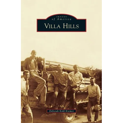 Villa Hills