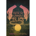 Those We Couldn't Burn - Paperback