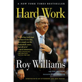 Hard Work: A Life On and Off the Court - Paperback