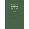Migration from the Russian Empire: Lists of Passengers Arriving at U.S. Ports. Volume 6: August 1890-June 1891