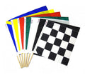 Dynamic Dezigns Style Sewn Racing Set of 7