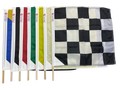 Dynamic Dezigns Style Printed Racing Set of 7