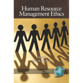 Human Resource Management Ethics - Paperback