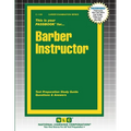 Barber Instructor - Paperback