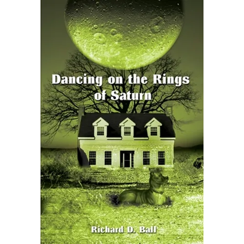 Dancing on the Rings of Saturn - Paperback
