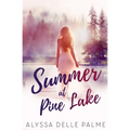 Summer at Pine Lake - Paperback