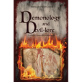 Demonology and Devil-lore: VOLUME I. Annotated and Illustrated - Paperback