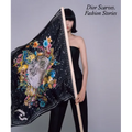 Dior Scarves. Fashion Stories. - Paperback