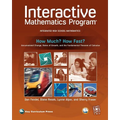 Imp 2e Year 4 How Much? How Fast? Unit Book - Paperback