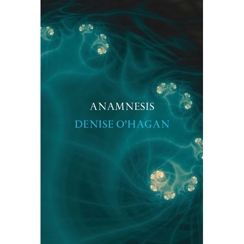 Anamnesis - Paperback