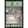 Grave Concerns - Paperback